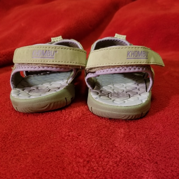 GIFTED  WITH  PURCHASE KHOMBU DANA Water - Picture 3 of 7